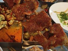 -No.DD戳子烧烤·江湖菜(北京总店)