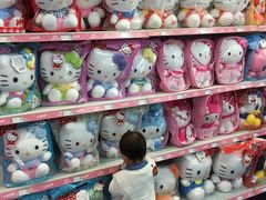 -TOYSRUS玩具反斗城(宁波和义大道店)