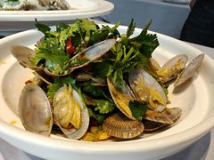 -79号渔船海鲜饭店(岗厦店)