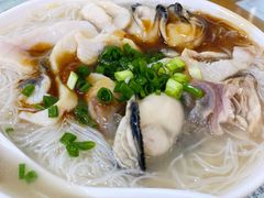 -荔林食店(西华路店)