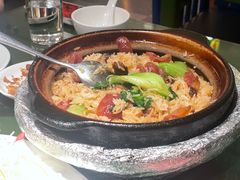 -煲煲好(朝阳门店)