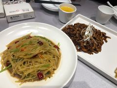 -皇城根北京风味主题餐厅(中海环宇城店)