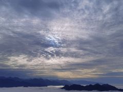 -终南山南五台景区