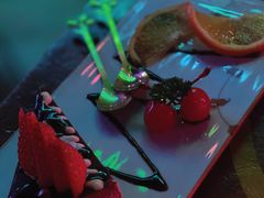 -MOSSO音乐酒吧·Live House(南京西路店)