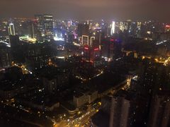 -339旋转餐厅(天府熊猫塔店)