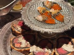 -壳里西餐厅Coquille Seafood Bistro(蒙自路店)