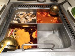 -海底捞火锅(方塔东街店)