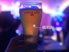 -Ambra Haus琥珀屋精酿餐厅(宝山店)