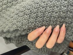 -闺蜜美甲