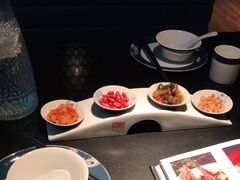 -凤凰湘语·海派湘菜(浦东旗舰店)