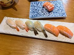 虎虾寿司-赤稻·日式料理(禅城店)