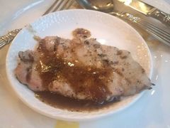 -火车头法国西餐厅