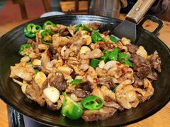 传统肠子-肠相汇常德老肠子馆(雨花亭店)