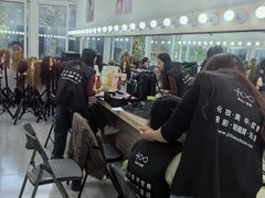 -吉田美学化妆美甲摄影培训(丽水校区)