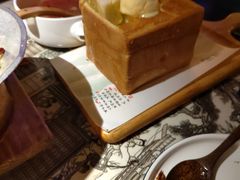 -绿茶餐厅(西湖银泰百货店)