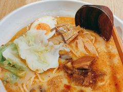 -味千拉面(广州金沙永旺梦乐城店)