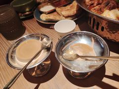 -耶里夏丽·丝路国际·新疆餐厅(浦东区东方路店)