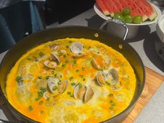 -庆赫隆融合菜馆(群力店)