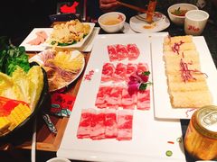 -井格重庆火锅(临平银泰城店)