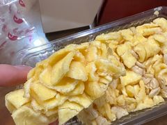 -白天鹅宾馆·美食屋