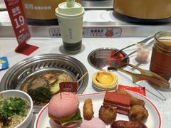 -龍歌自助小火锅(雨花台江南虹悦城店)