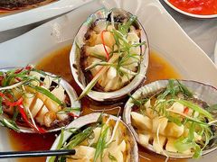-众味海鲜大排档·活海鲜·潮汕味(南澳店)