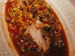 -徽州月·民间徽菜(浦东总店)