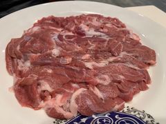 -福寿斋·老北京铜锅涮肉·烤鸭(顺义总店)