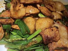 -百年神厨·地道川菜(清江西路店)