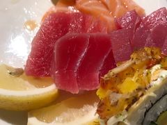-盛宴标帜西餐厅龙虾.鲍鱼•牛排(重庆喜来登大酒店)