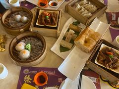 -中恒华茶楼(风华店)