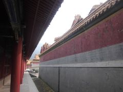 -横店影视城明清宫苑园区