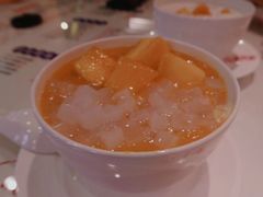 -香港華心糖水鋪(南西总店)