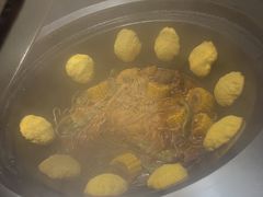 -蘸小院铁锅炖·蘸酱菜·东北菜(怀远门店)