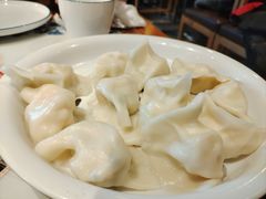 -东方饺子王(工农大路店)