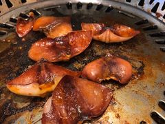 -梨花自助烤肉(天河城店)