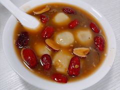 -罗子龙罗家桂花汤圆(曹都巷店)