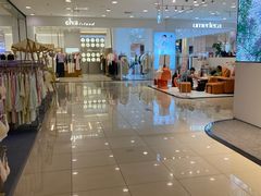 -新世界百货(顺义店)