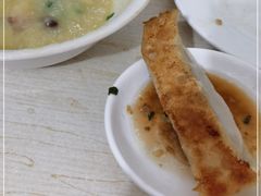 -老方子馅饼粥(台东店)