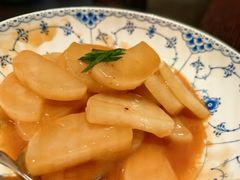 -玖五京菜(杭州城北万象城店)