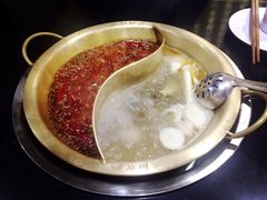 -怡品川宇火锅(宝立方店)