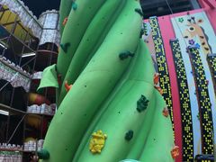 -蒙特利亲子乐园