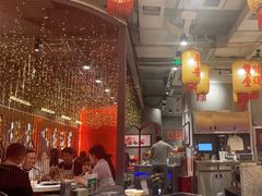 -朱光玉火锅馆(正弘城店)