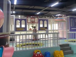 -妙糖乐园(乐坊·大华生活广场店)