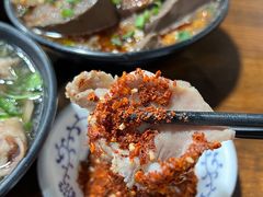 -正宗苏稽毛哥跷脚牛肉总店