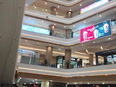 -吾悦广场(南京鼓楼店)