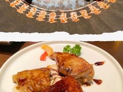 -佛山希尔顿酒店·融誉亚洲美食荟