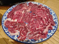 -袁山山重庆火锅(丈八北路店)