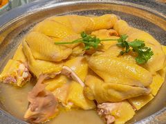 -林辉家宴·本地家常菜·头牌清远鸡(先锋店)