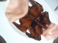 潮福城(湖滨北路店)-潮福城大酒楼·潮味粤品·港式点心(湖滨北路店)